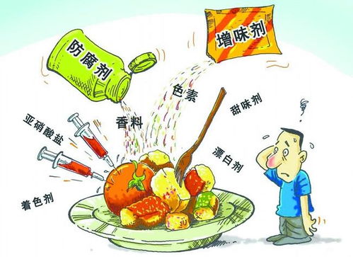 开学季必看！30条小餐饮食品安全小知识大放送