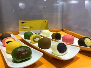 2019糖酒会 这个很“绿”的品牌一夜变网红，小餐饮的绿色逆袭