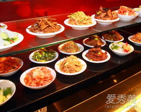 聚餐瘦身两不误 各大餐厅正确饮食小技巧
